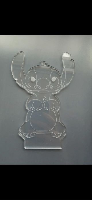 Lámpara 3D Creative Visualization