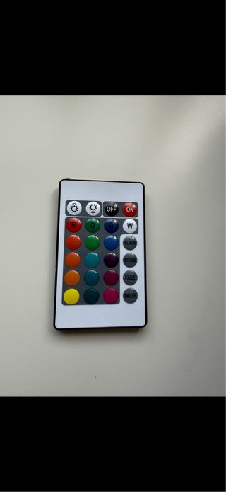 Lámpara 3D Creative Visualization