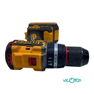 Taladro Inalámbrico Ingco CIDL/20968