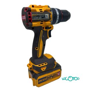 Taladro Inalámbrico Ingco CIDL/20968