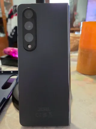 Damsung Galaxy Z Fold 4 5G