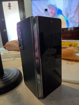 Damsung Galaxy Z Fold 4 5G