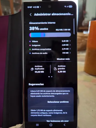 Damsung Galaxy Z Fold 4 5G