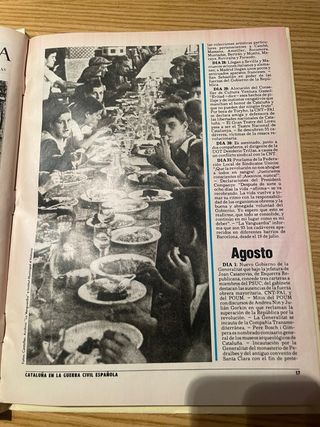 Libro de historia franquismo