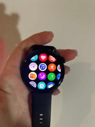 Huawei Watch