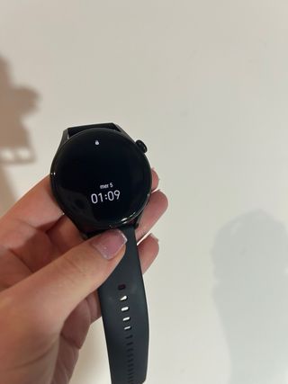 Huawei Watch