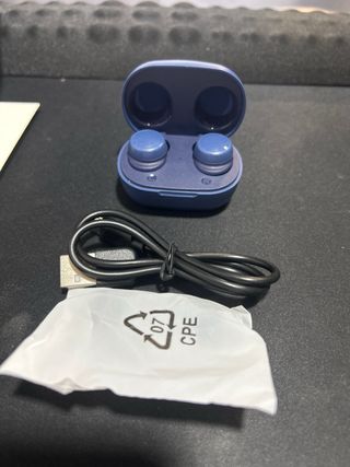 Energy Sistem RaceBuds Auriculares Inalámbricos Az