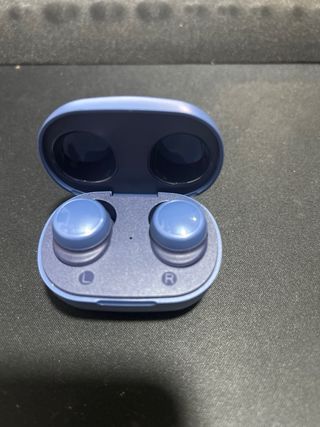 Energy Sistem RaceBuds Auriculares Inalámbricos Az