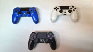 Mando PS4 Sony a elegir