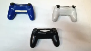 Mando PS4 Sony a elegir