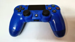 Mando PS4 Sony a elegir