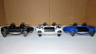 Mando PS4 Sony a elegir