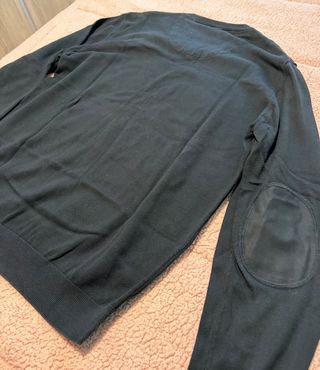 Jersey Renault Trucks Negro Talla L