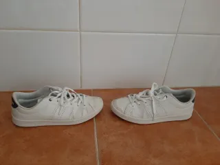 Zapatillas Adidas Blancas
