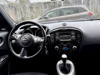 Nissan Juke 2015