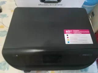 Stampante multifunzione HP Envy 5010