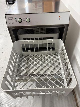 Lavavasos Profesional Metro