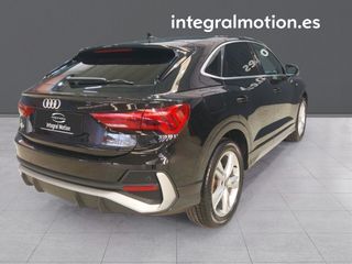 Audi Q3 35 TDI 110kW (150CV) S tronic