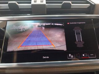 Audi Q3 35 TDI 110kW (150CV) S tronic