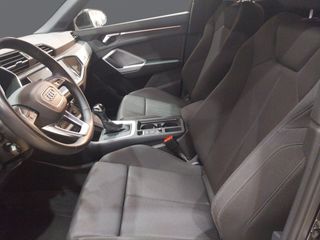 Audi Q3 35 TDI 110kW (150CV) S tronic