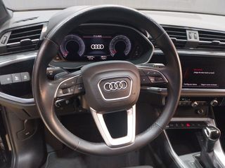 Audi Q3 35 TDI 110kW (150CV) S tronic