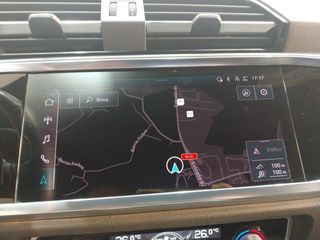 Audi Q3 35 TDI 110kW (150CV) S tronic