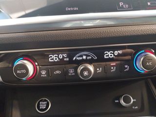 Audi Q3 35 TDI 110kW (150CV) S tronic