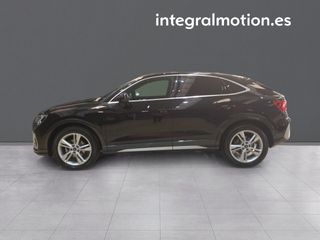 Audi Q3 35 TDI 110kW (150CV) S tronic