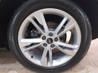 Audi Q3 35 TDI 110kW (150CV) S tronic