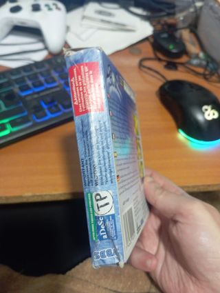 Shining Soul - Game Boy Advance