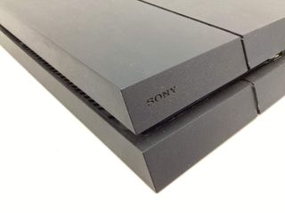 sony ps4 500gb