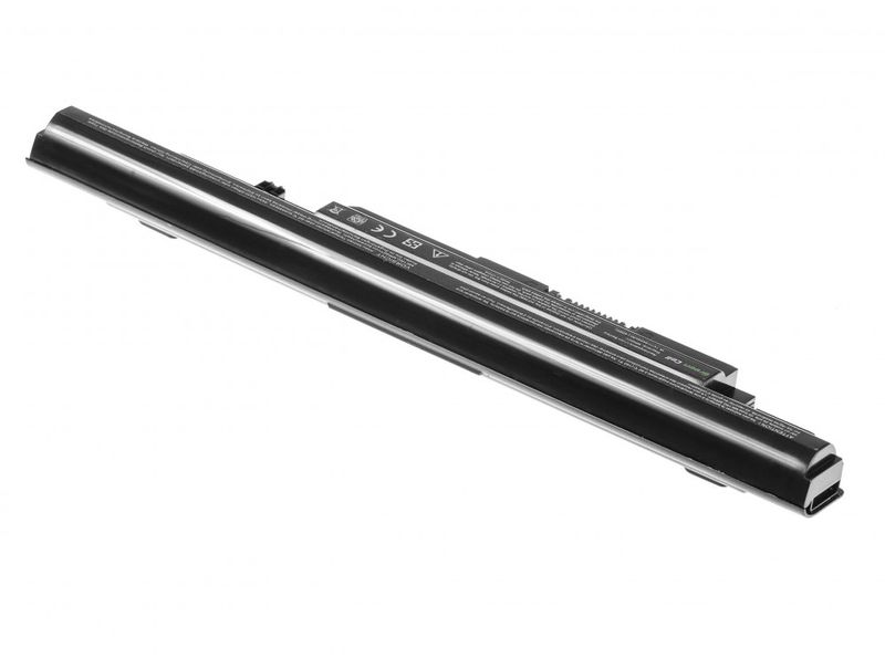 Green Cell Batería Dell Inspiron 3521 5521 5537 5721 / 11,1V 4400mAh afbeelding 2