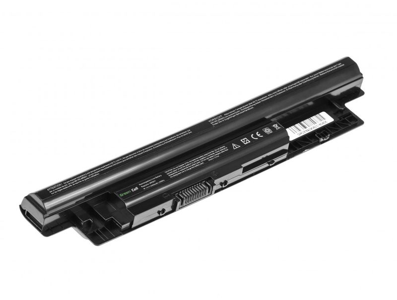 Green Cell Batería Dell Inspiron 3521 5521 5537 5721 / 11,1V 4400mAh afbeelding 3