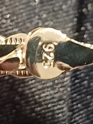 Pulsera Plata 925 de Eslabones Nueva