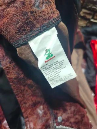 SEA HARE Disfraz Traje Pirata de Lujo talla XL