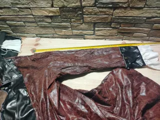 SEA HARE Disfraz Traje Pirata de Lujo talla XL