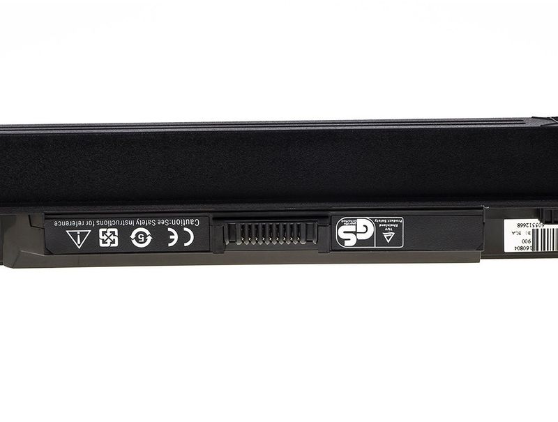 Green Cell Batería Dell Inspiron 14 1464 15 1564 17 1764 / 11,1V 6600mAh afbeelding 3