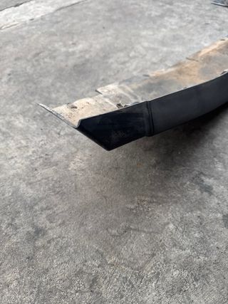 Liston derecho  Hummer H2 2003-2009