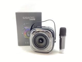 karaoke sin marca sin modelo