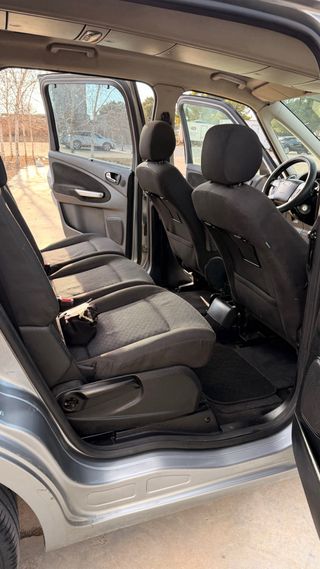 Ford Galaxy 2007 - 7 plazas