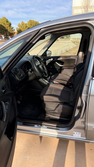 Ford Galaxy 2007 - 7 plazas