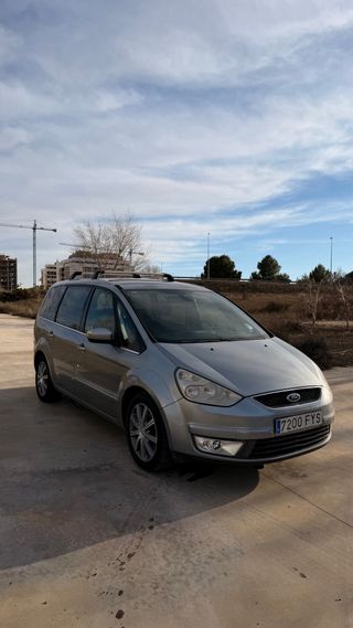 Ford Galaxy 2007 - 7 plazas