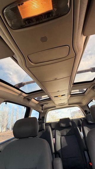 Ford Galaxy 2007 - 7 plazas