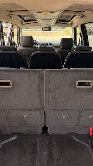 Ford Galaxy 2007 - 7 plazas