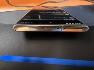 Samsung Galaxy Note 10+ 256GB Negro