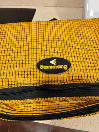 Nevera portátil Boomerang