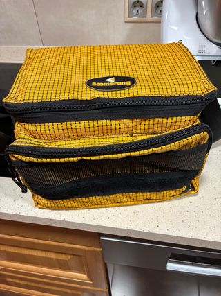 Nevera portátil Boomerang