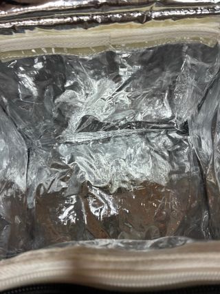 Nevera portátil Boomerang