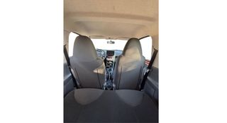 Citroen C1 con 1 año de Garantia