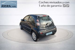Citroen C1 con 1 año de Garantia